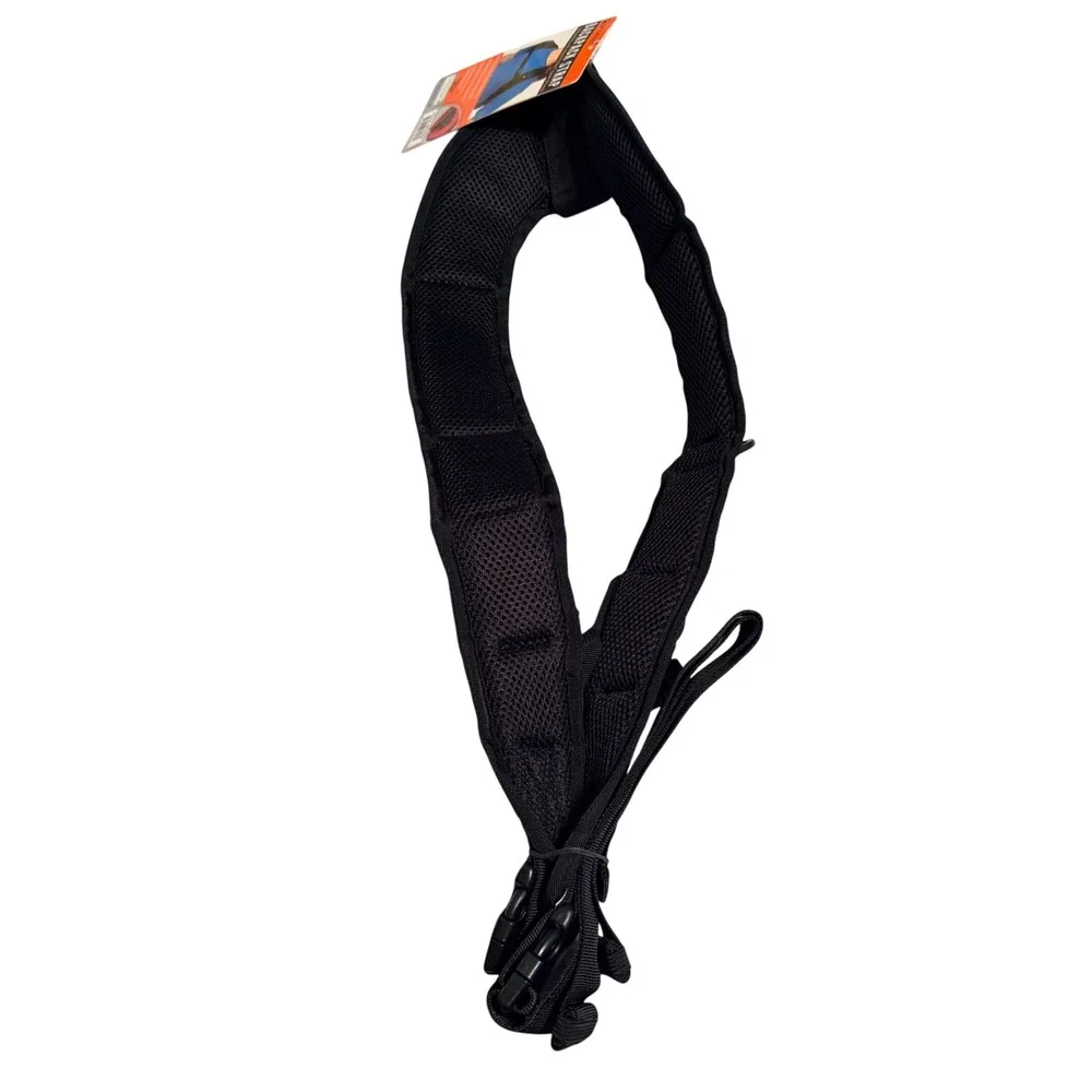 Protec BPSTRAP Padded Backpack Strap Replacement for Instrument Cases‎ Musician